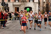 Maratona di Roma 2008 - 106